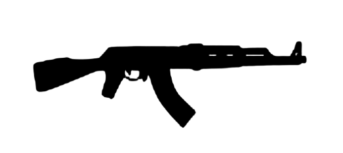 GuerrillasOnly.com