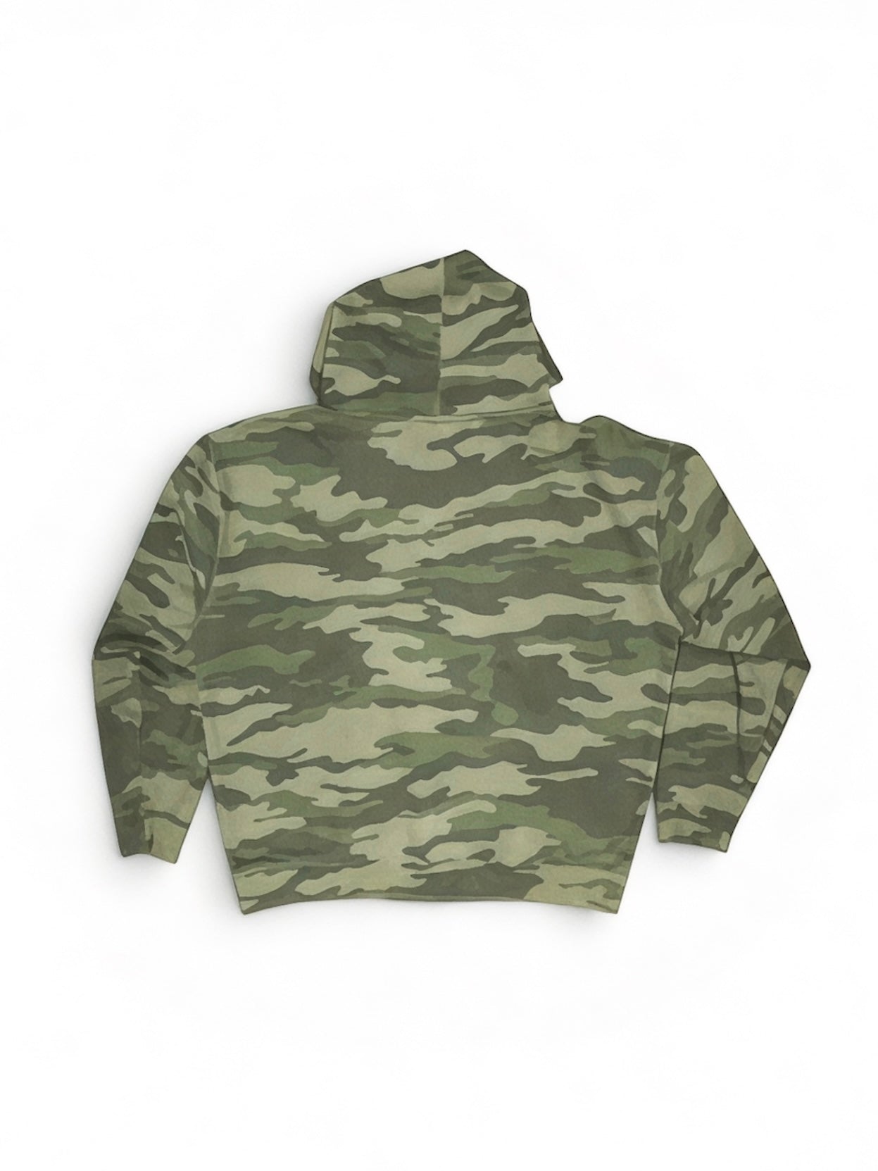 Shooter Hoodie Camo