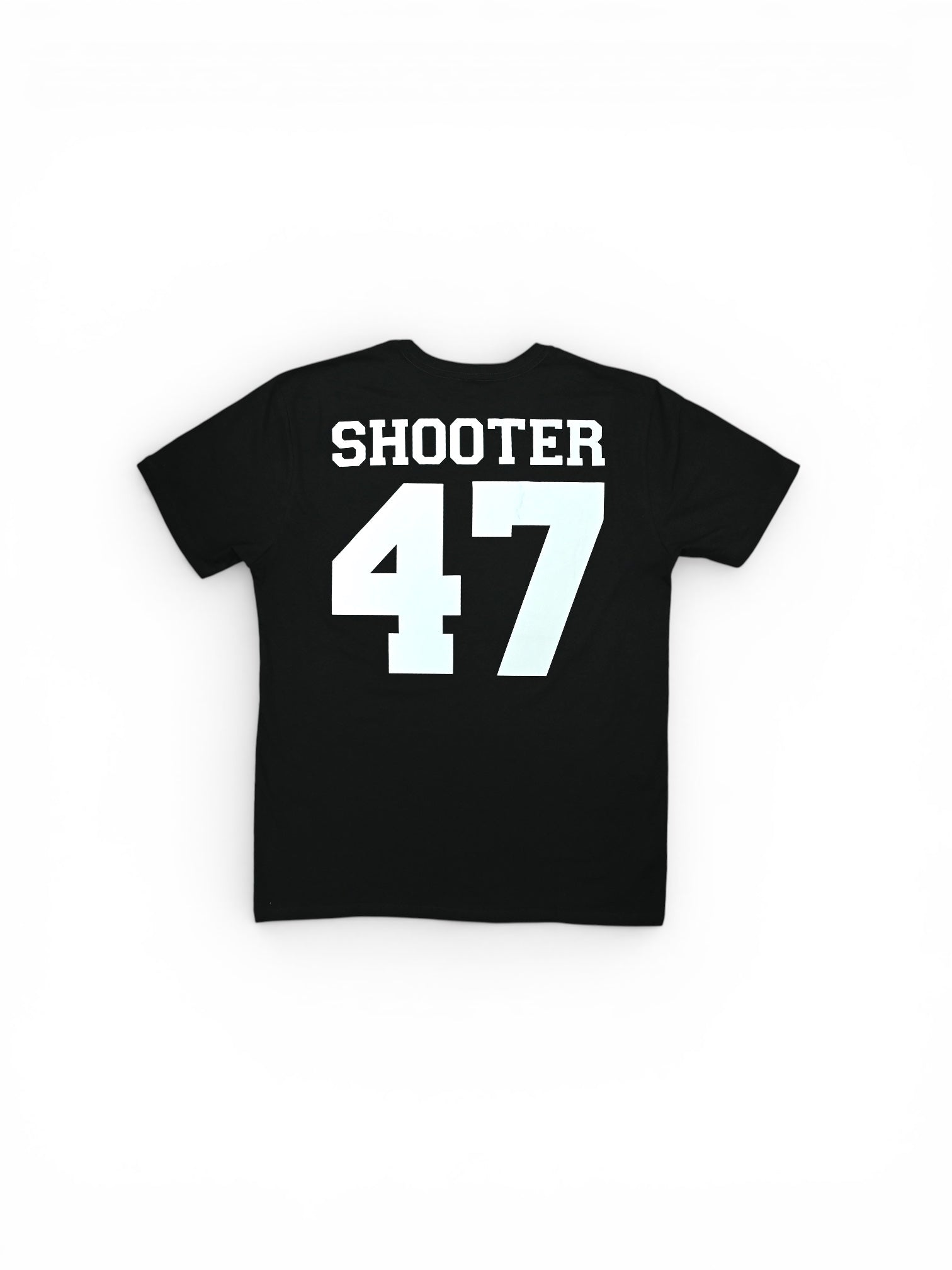 Shooter Tee Reflective